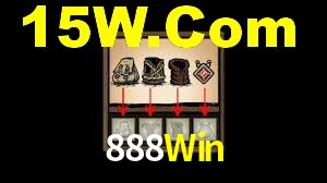 Welcome Bonus 888Win