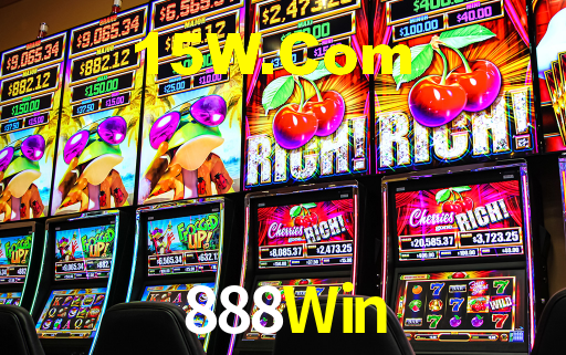 Welcome Bonus 888Win