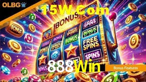 Responsive Design 888Win