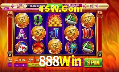 888Win: Seu Cassino Premiado com Pagamentos Rápidos
