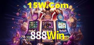 Platform Technology 888Win