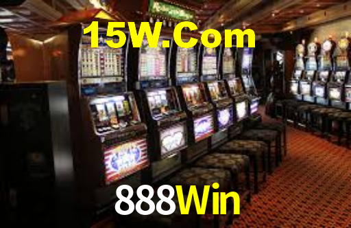 VIP Casino 888Win